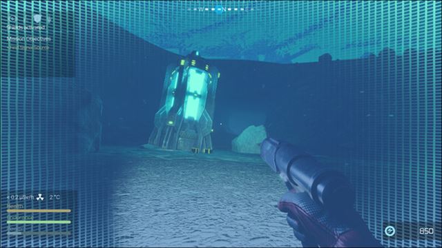 Hình ảnh gameplay Star Mission Remote Sectors-TENOKE