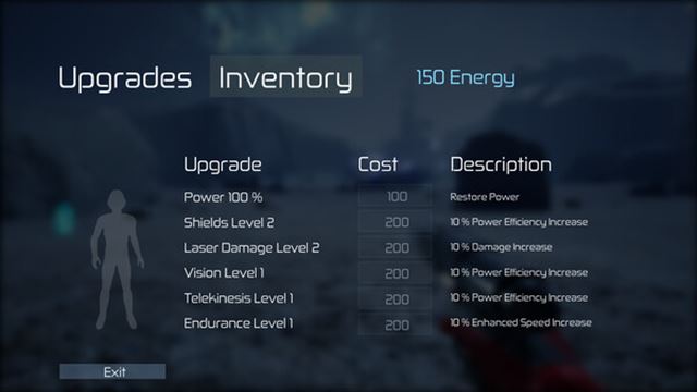 Hình ảnh gameplay Star Mission Remote Sectors v1.0.2-P2P