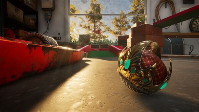 Hình ảnh gameplay House of Golf 2-SKIDROW