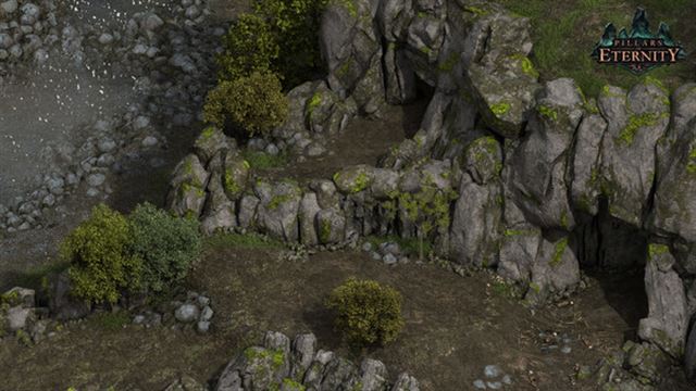 Hình ảnh gameplay Pillars of Eternity Definitive Edition v3.8.0.87535-P2P
