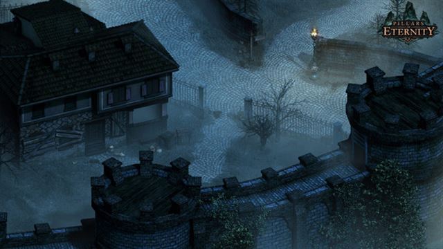 Hình ảnh gameplay Pillars of Eternity Definitive Edition v3.8.0.87535-P2P