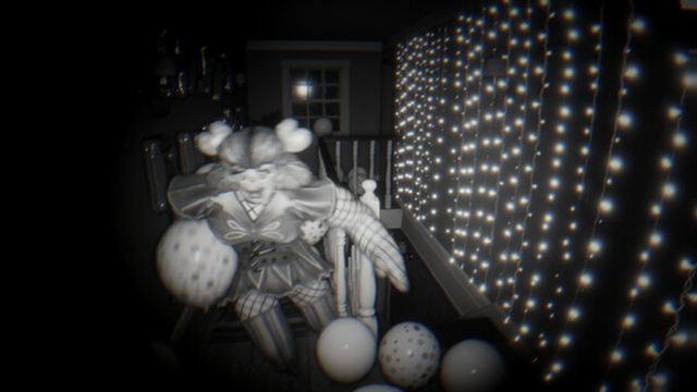 Hình ảnh gameplay 24H Stories The Cabin In The Forest-TENOKE