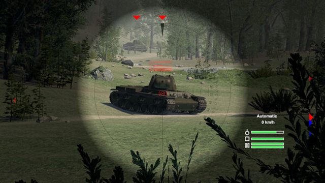 Hình ảnh gameplay The Last Tiger-TiNYiSO