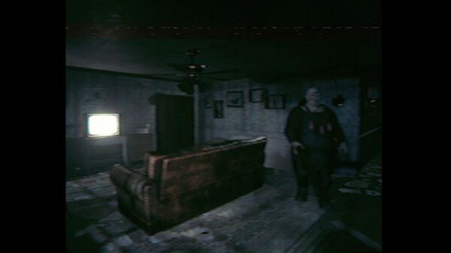 Hình ảnh gameplay Psychopath Massacre-TENOKE
