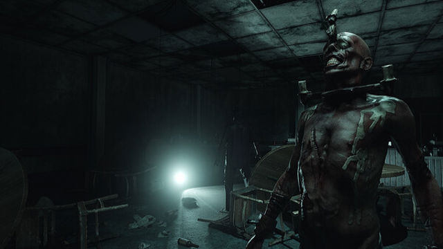 Hình ảnh gameplay Fear The Timeloop v1.0.8-P2P