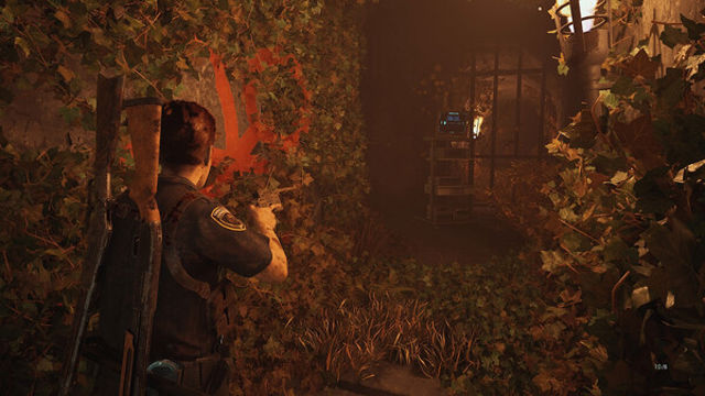 Hình ảnh gameplay Fear The Timeloop v1.0.8-P2P