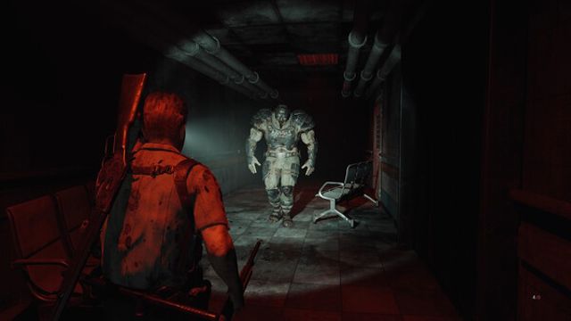 Hình ảnh gameplay Fear The Timeloop v1.0.8-P2P