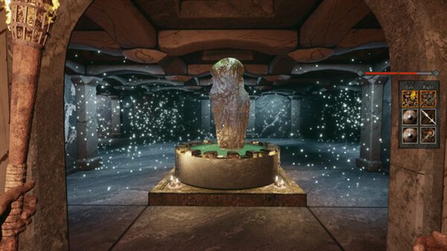 Hình ảnh gameplay Tower of Mask-GoldBerg