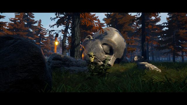 Hình ảnh gameplay Forest Of Fear-TiNYiSO