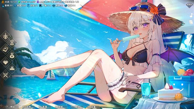 Hình ảnh gameplay Idle Calibur Zero v20241205-P2P