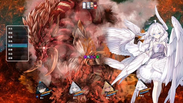 Hình ảnh gameplay Idle Calibur Zero v20250203-P2P