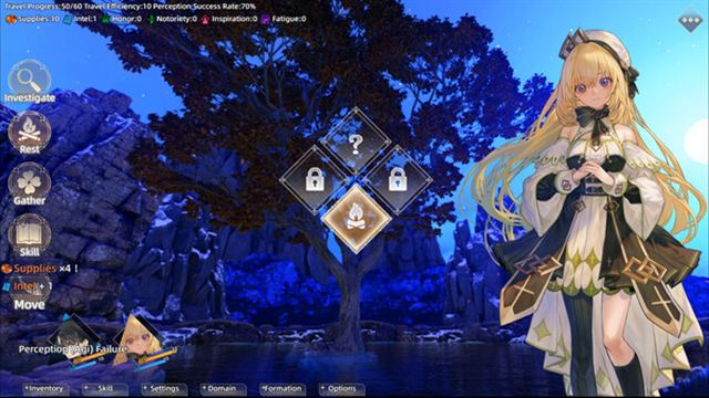 Hình ảnh gameplay Idle Calibur Zero v20241205-P2P