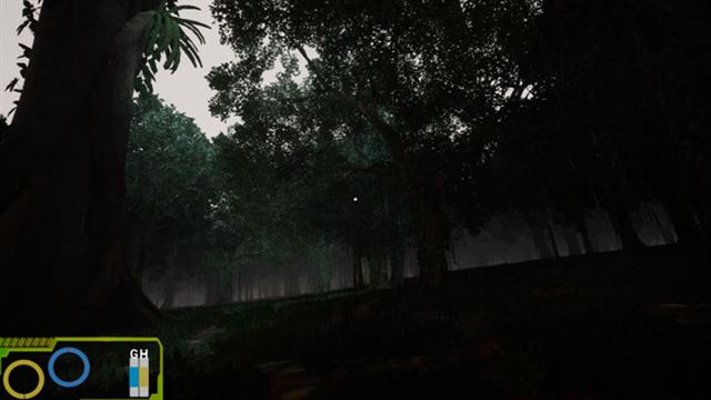Hình ảnh gameplay NaturesAscendancy-TENOKE