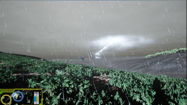 Hình ảnh gameplay NaturesAscendancy-TENOKE