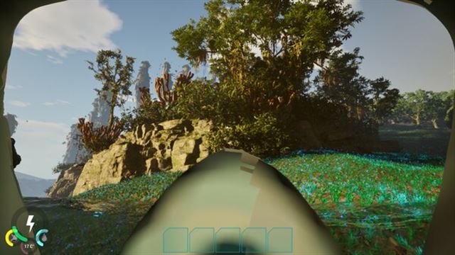 Hình ảnh gameplay NaturesAscendancy-TENOKE