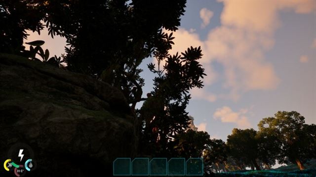 Hình ảnh gameplay NaturesAscendancy-TENOKE