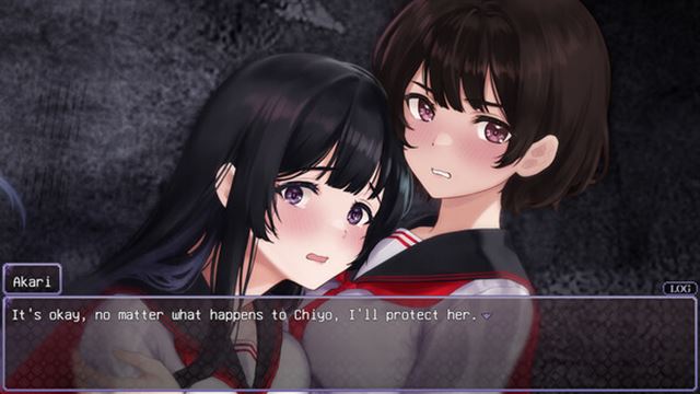 Hình ảnh gameplay Bonds of Yachiyo-TENOKE
