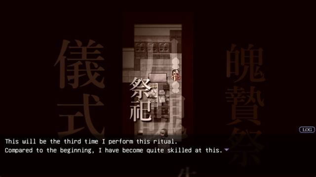 Hình ảnh gameplay Bonds of Yachiyo-TENOKE