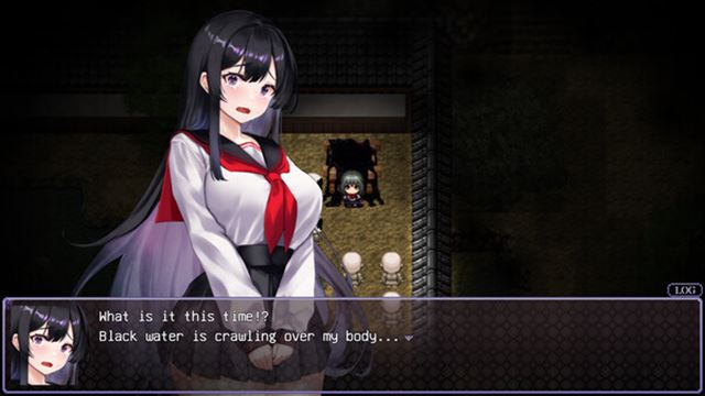 Hình ảnh gameplay Bonds of Yachiyo-TENOKE
