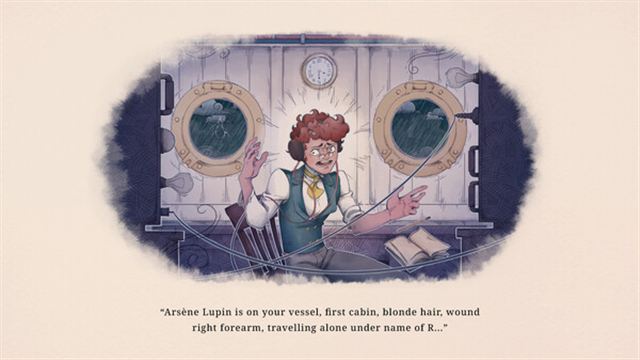 Hình ảnh gameplay Arsene Lupin Once a Thief v1.0.3-Razor1911