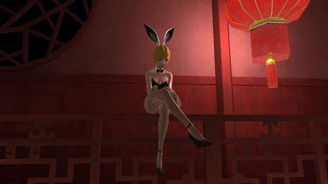 Hình ảnh gameplay Overtime Heroes Exit 8-TENOKE