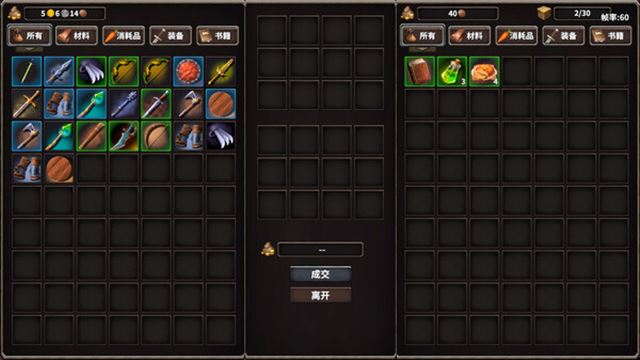 Hình ảnh gameplay Stickman Strikes Conquer Fantasy World-TENOKE