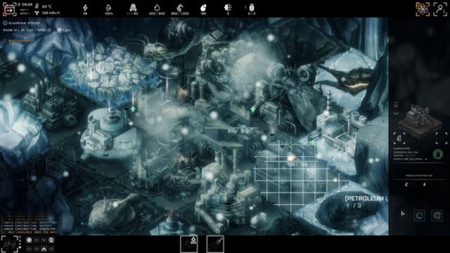 Hình ảnh gameplay ANOXIA Station v1.0.1-P2P