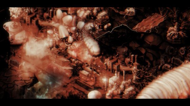 Hình ảnh gameplay Anoxia Station v20250511-P2P