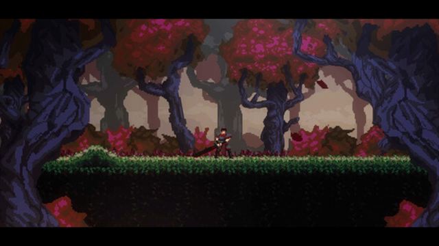 Hình ảnh gameplay Blood Within-TENOKE