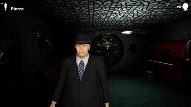 Hình ảnh gameplay SU Unlocking the 4th Dimension-TENOKE