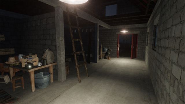 Hình ảnh gameplay Farmers Life Pimp my Cottage-TENOKE