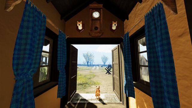 Hình ảnh gameplay Farmers Life Pimp my Cottage-TENOKE