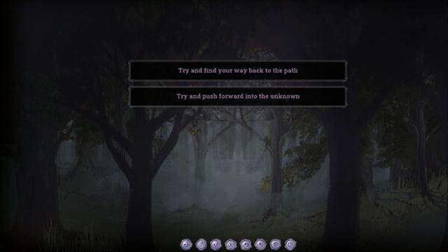 Hình ảnh gameplay Banishing You-TENOKE