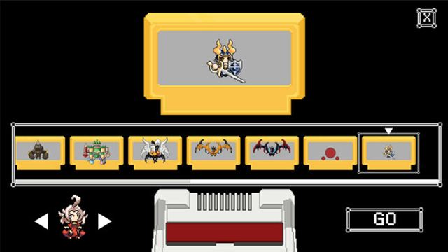 Hình ảnh gameplay BossCrafter-TENOKE