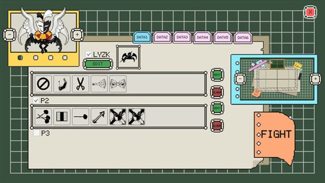 Hình ảnh gameplay BossCrafter-TENOKE