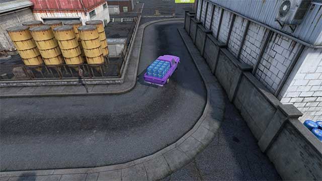 Recycling Center Simulator Recycling Center Simulator