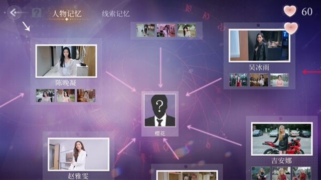Hình ảnh gameplay Exclusive Memory-TENOKE