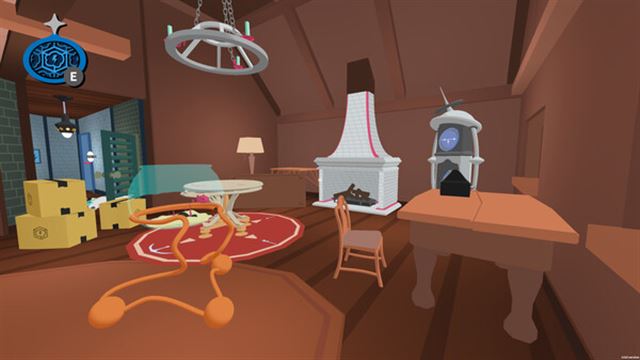 Hình ảnh gameplay Dream of Things-TENOKE