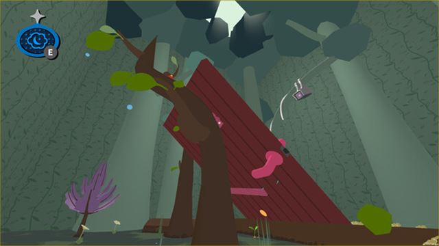 Hình ảnh gameplay Dream of Things-TENOKE