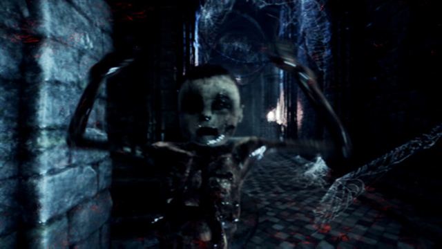 Hình ảnh gameplay Venatrix-TENOKE