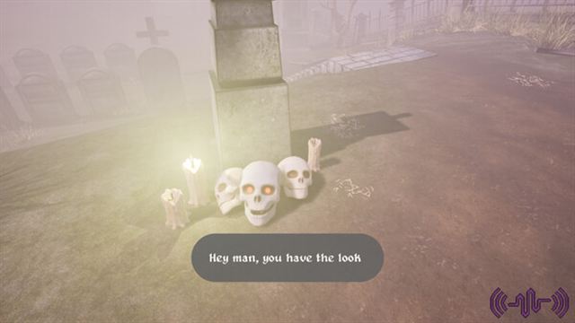 Hình ảnh gameplay REDEMPTION-TiNYiSO