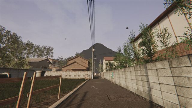 Hình ảnh gameplay Urayama-TENOKE