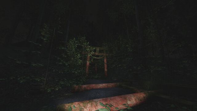Hình ảnh gameplay Urayama-TENOKE