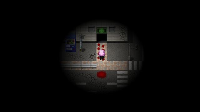 Hình ảnh gameplay Within Hannahs Journey-TENOKE