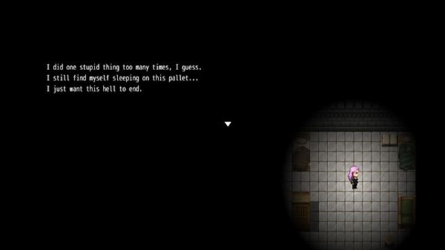 Hình ảnh gameplay Within Hannahs Journey-TENOKE