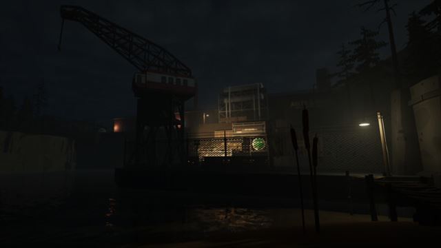 Hình ảnh gameplay Project Silverfish Early Access