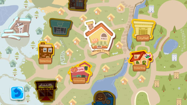 Hình ảnh gameplay Box Bakery-GoldBerg