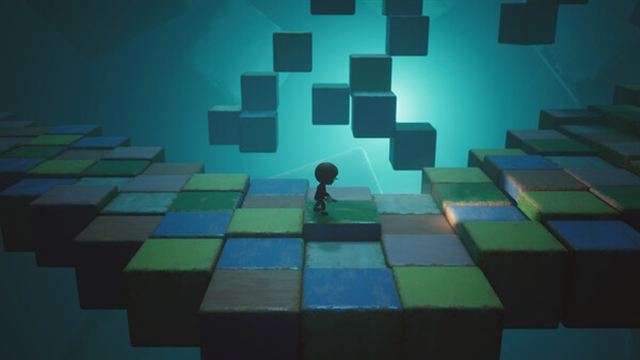 Hình ảnh gameplay The Strange City v1.0.5-P2P