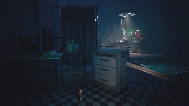 Hình ảnh gameplay The Strange City v1.0.6-P2P