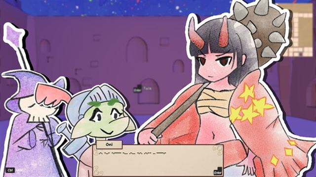 Hình ảnh gameplay Dice n Goblins-TENOKE